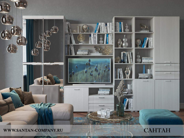 Сантан Лотос Лотос