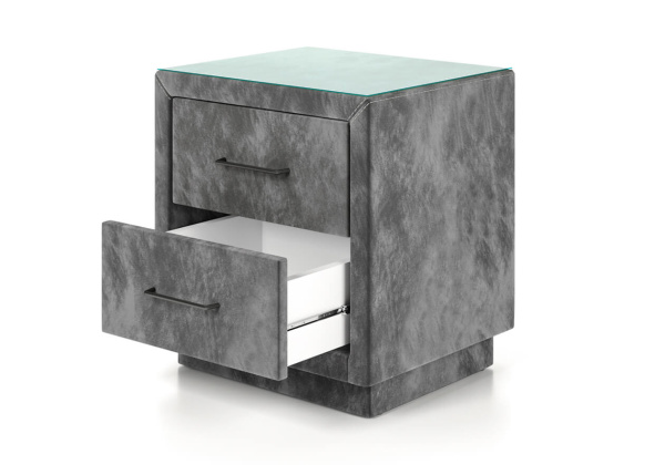 Прикроватная Сонум Тумба Модерн