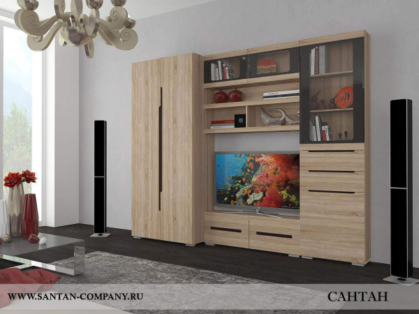 Сантан Уна Уна