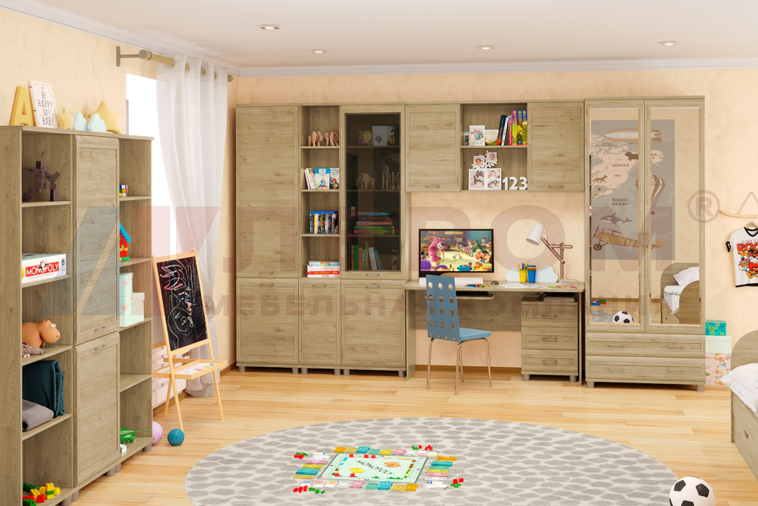 Детская Мелисса детская 8