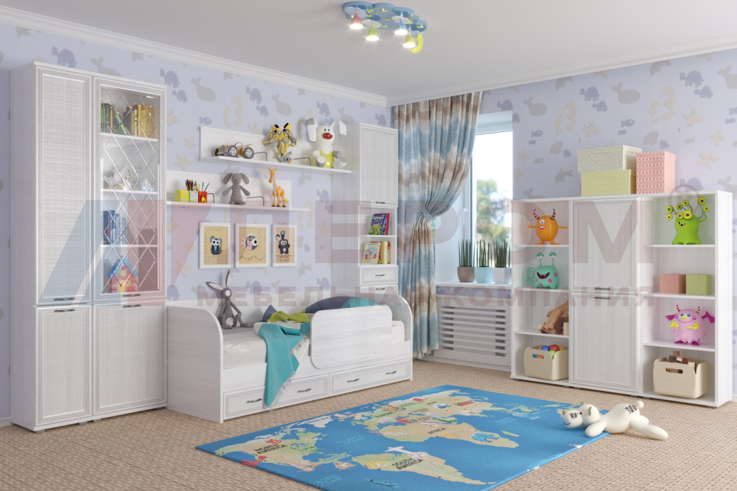 Детская Карина - композиция 5