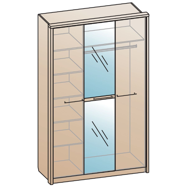 Сантан Альпина ШК-2202