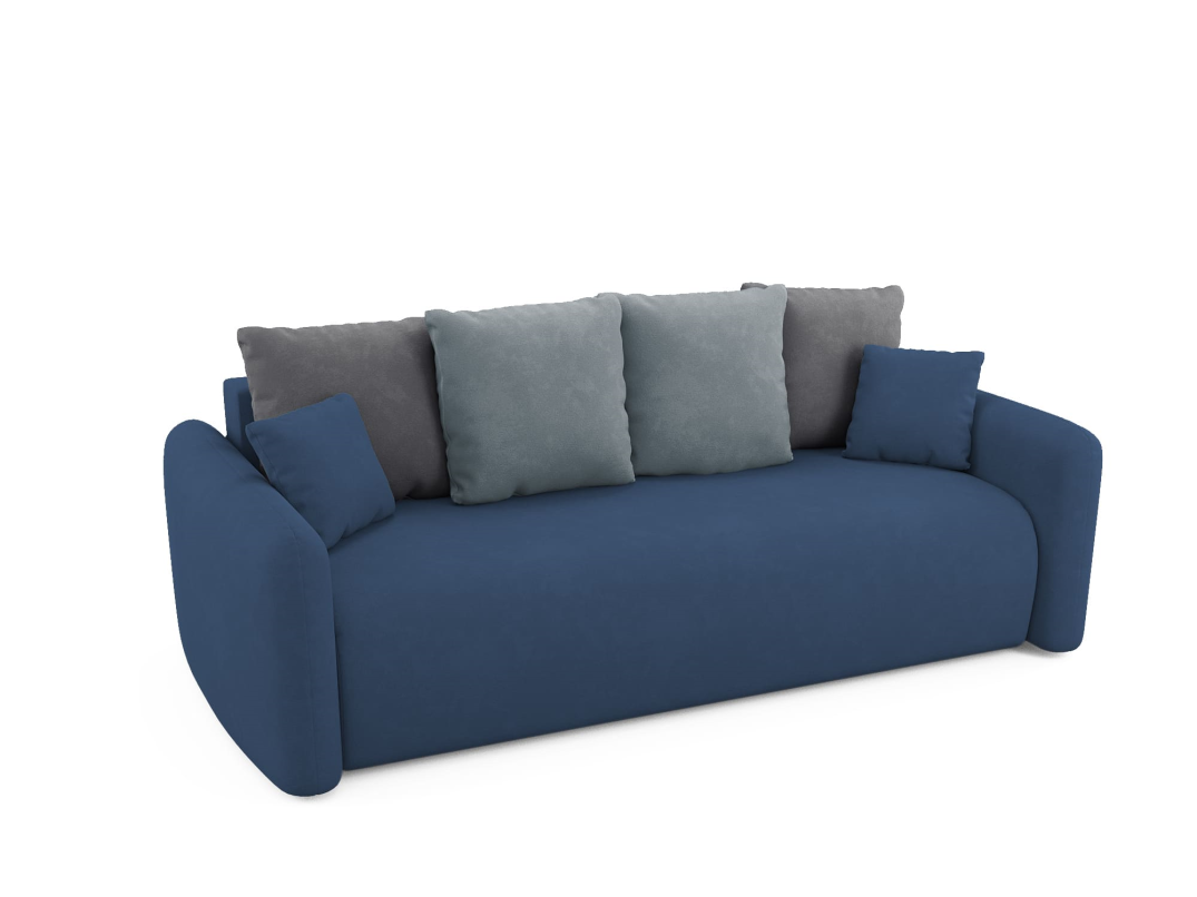 Happy 784/Happy 938/Happy 927