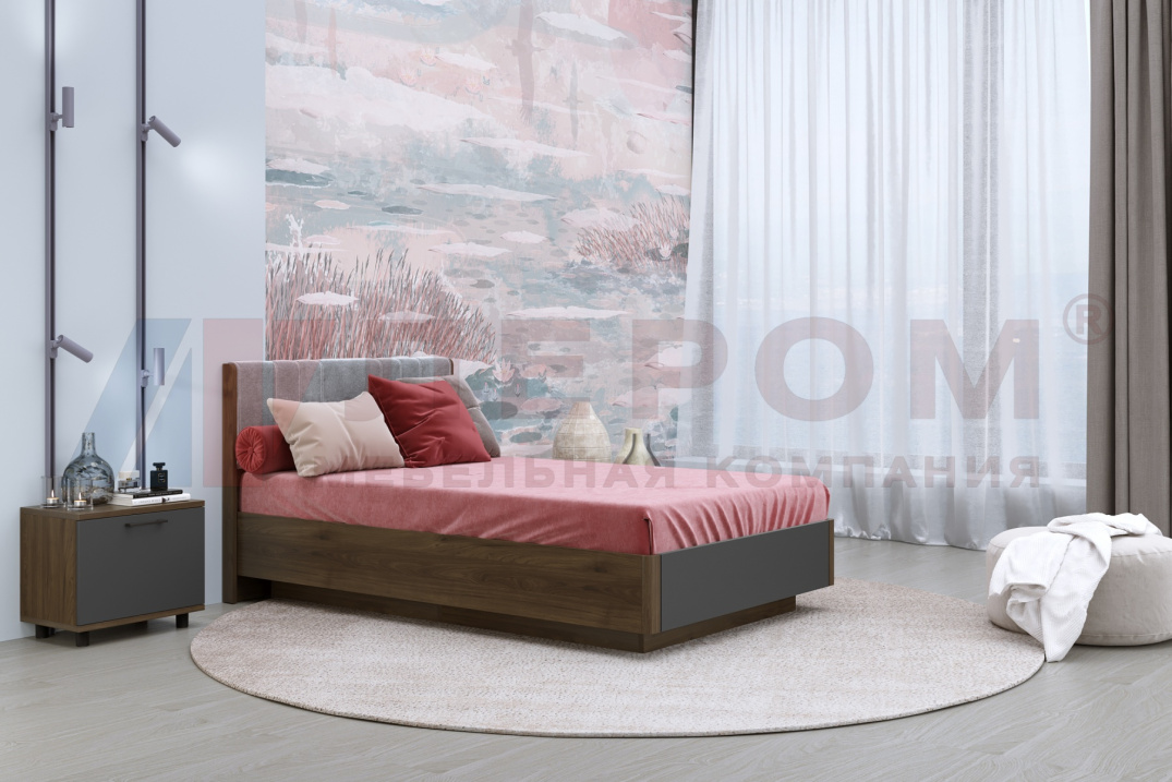 Кровать КР-4011