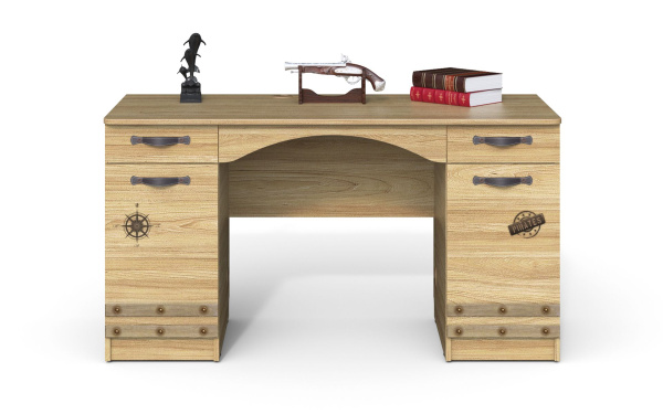 Стол письменный «Корсар-1»