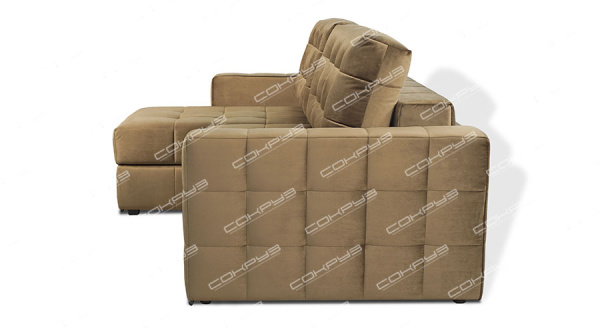 Угловой диван Аргус 2В