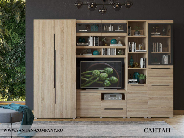 Сантан Уна Уна