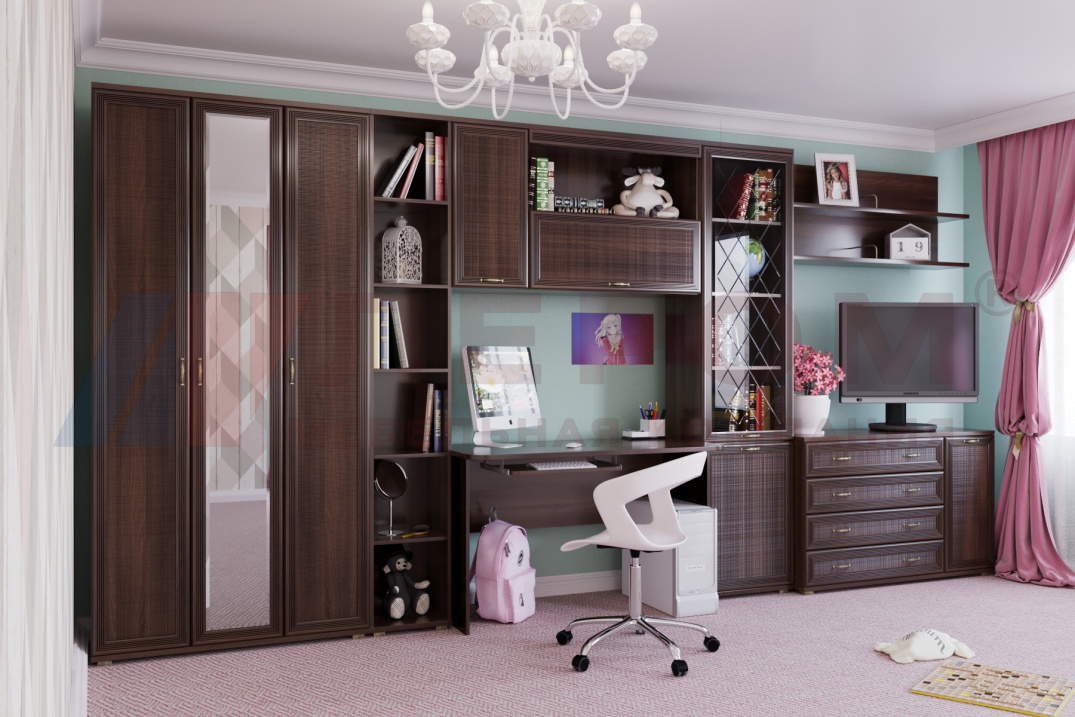 Детская Карина - композиция 8