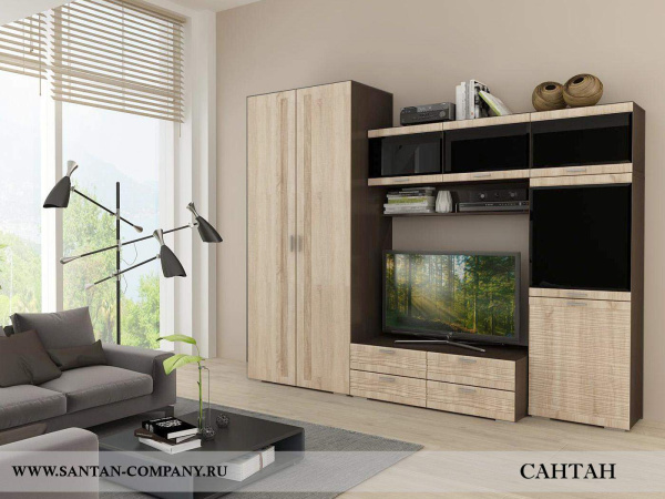 Сантан Лотос Лотос