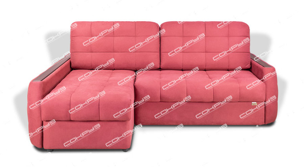 Угловой диван Вегас 2