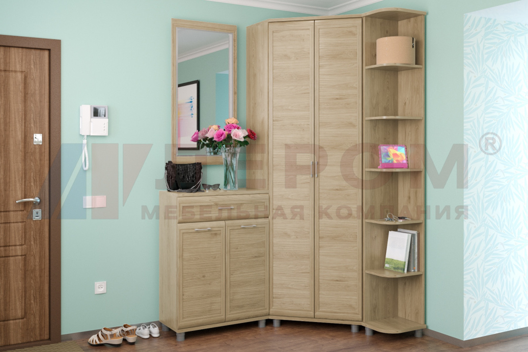 Прихожая Мелисса- 7