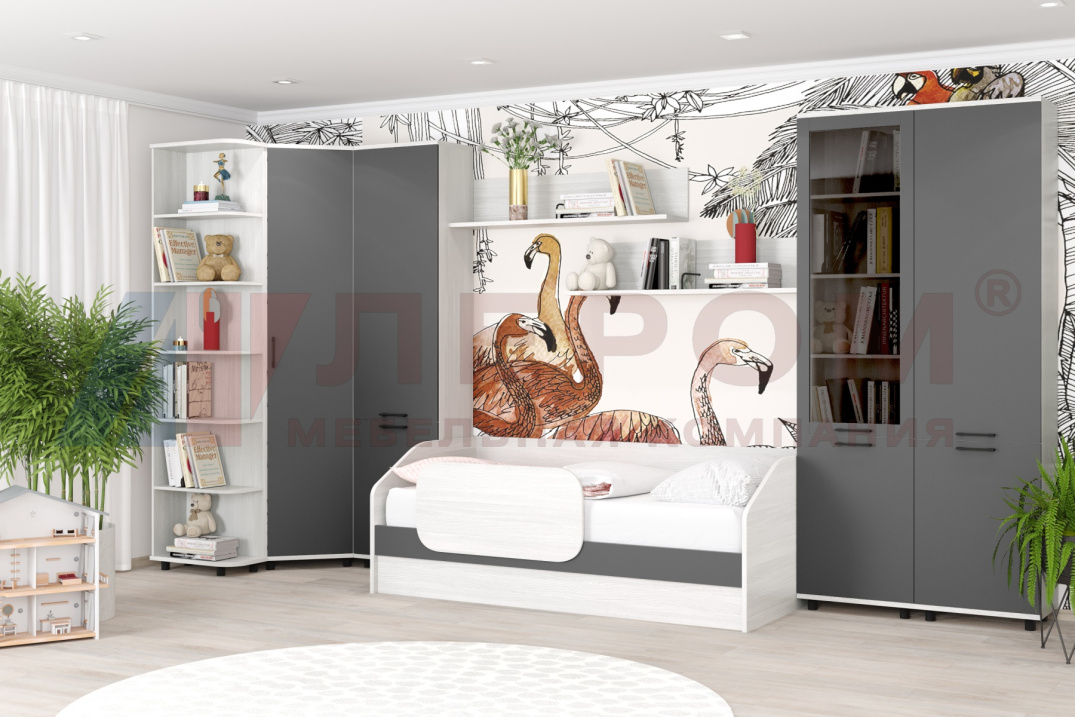 Детская Грейс композиция 4