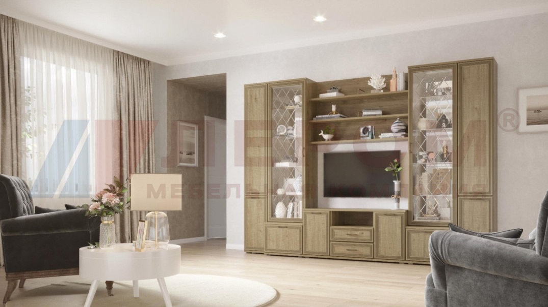 Гостинная Карина - композиция 7