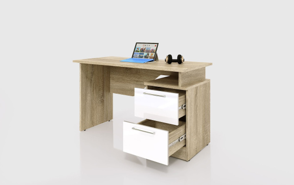 Стол письменный Стокгольм СС-02