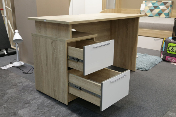 Стол письменный Стокгольм СС-02