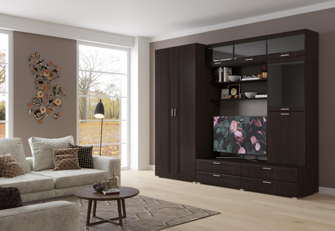 венге венге