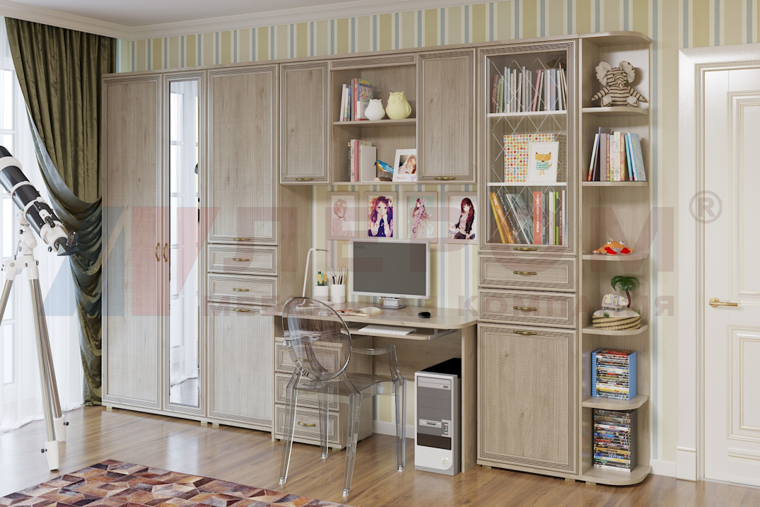 Детская Карина - композиция 2