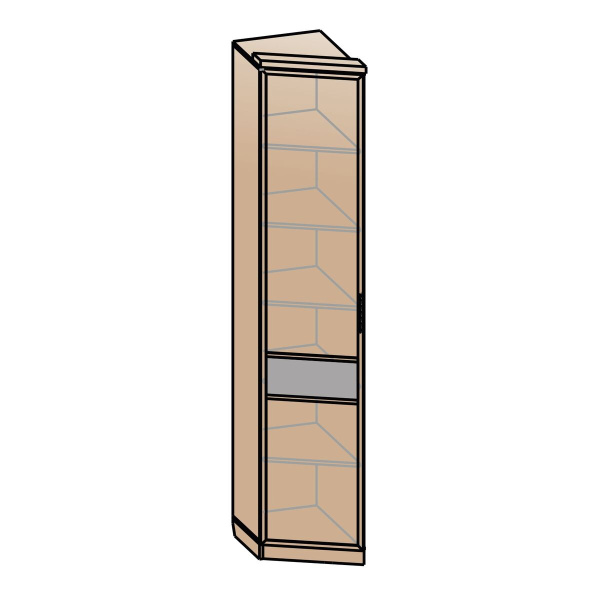 Сантан Камелия ШК-2720Л