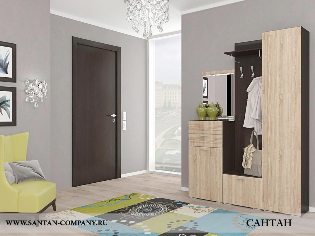 венге/сонома