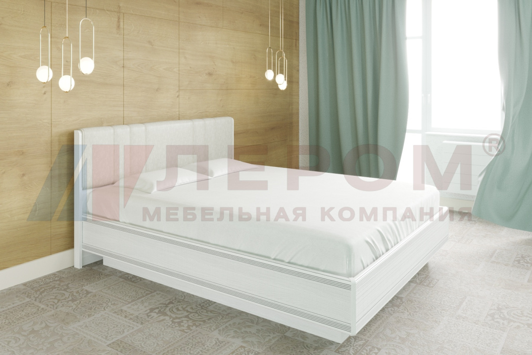 Кровать КР-1014 Кровать КР-1014