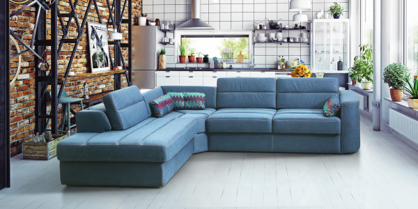 Диван "Бормио"