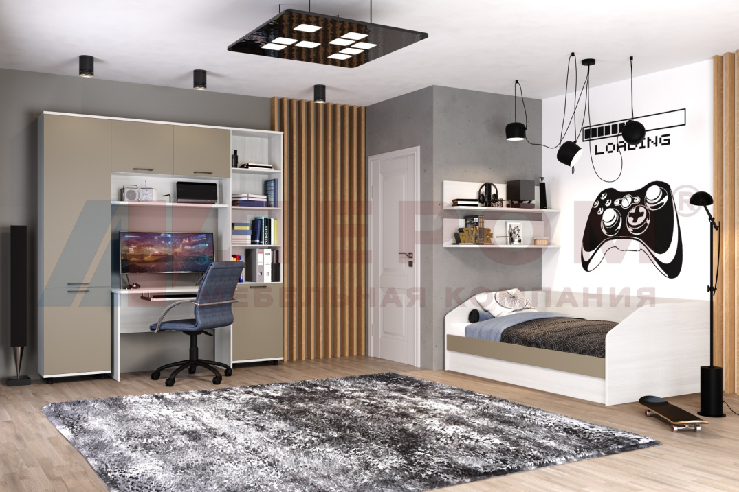 Детская Грейс композиция 11