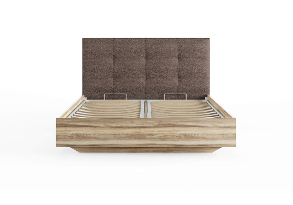 Кровать Сонум Кровать Victoria (ясень ориноко)