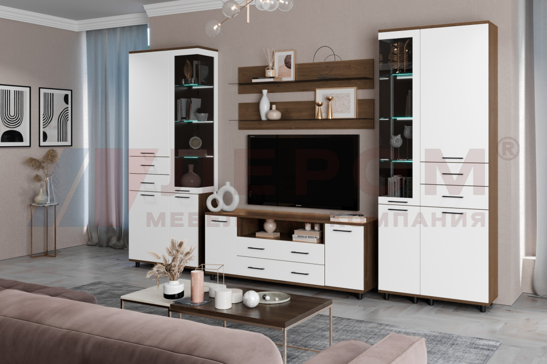 Гостинная Грейс композиция 12