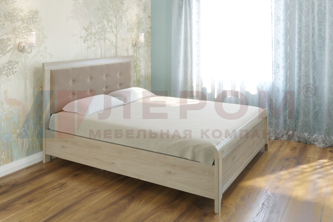 Кровать КР-2033 Кровать КР-2033