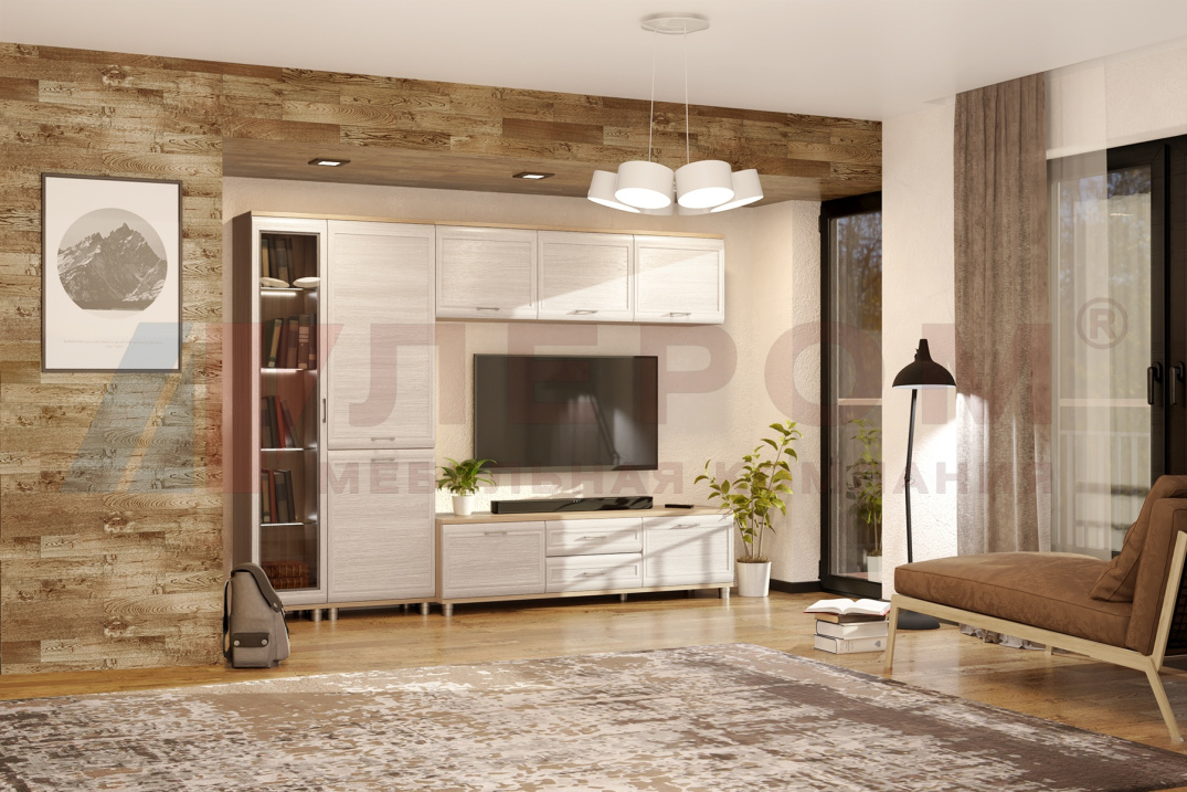 Гостинная Мелисса композиция 10