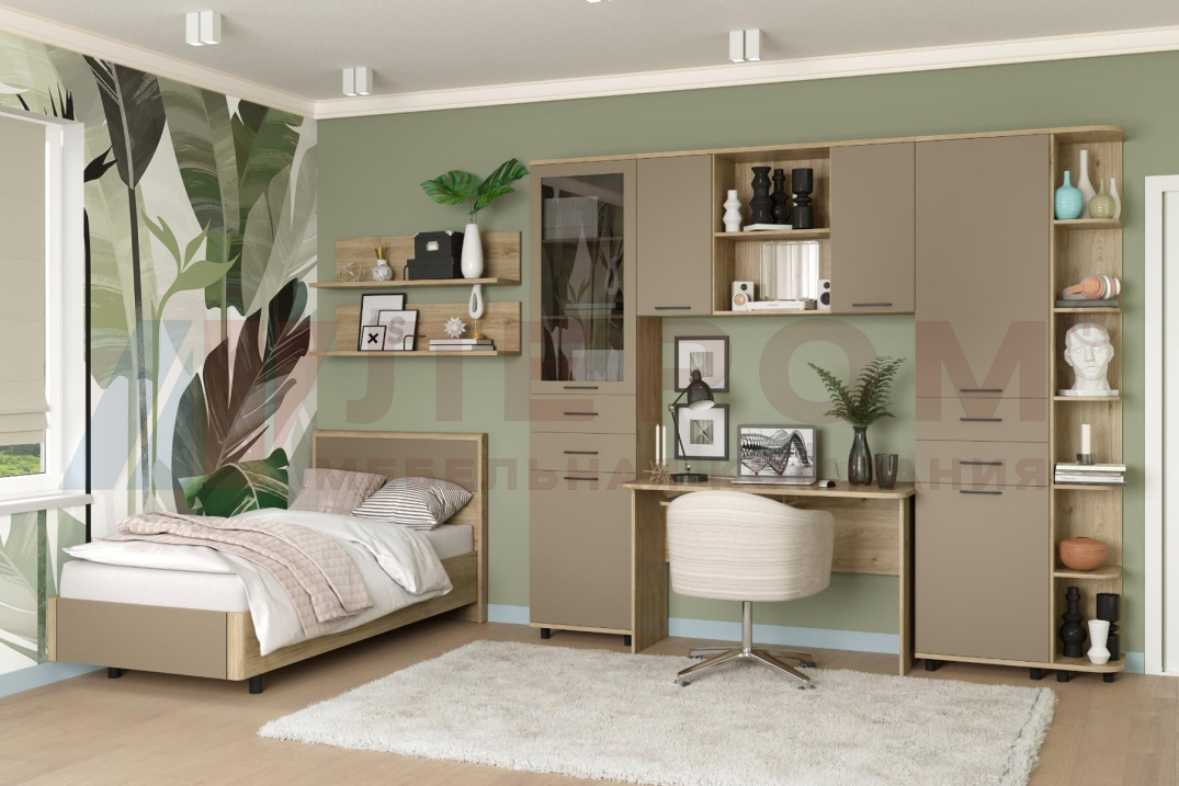 Детская Грейс композиция 8