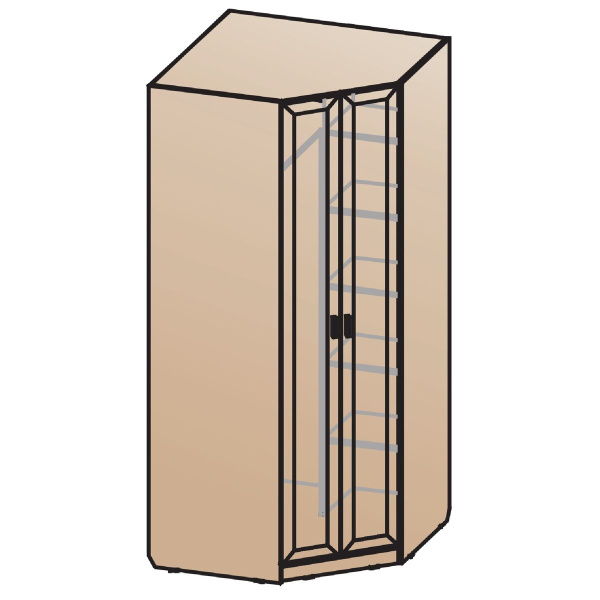 Сантан Калипсо Д-600-07