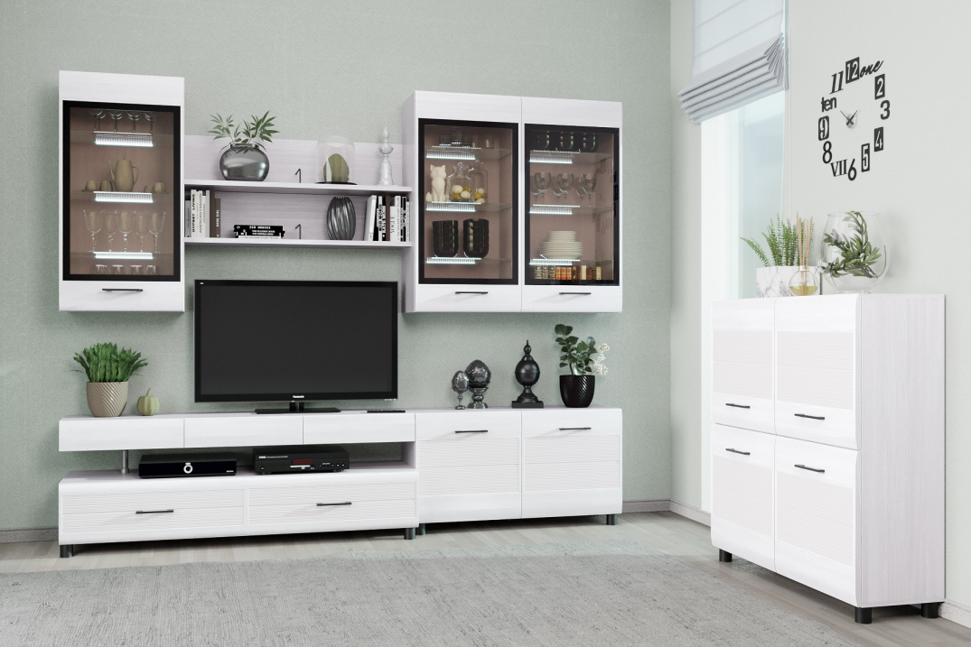 Гостинная Камелия гостиная 8