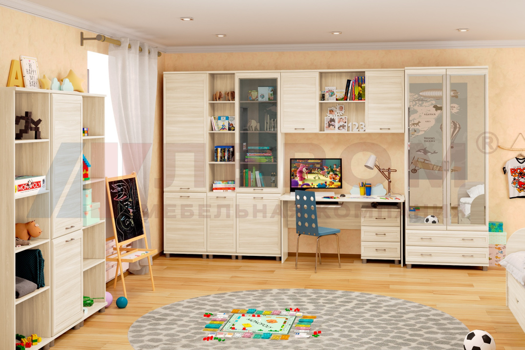 Детская Мелисса детская 8