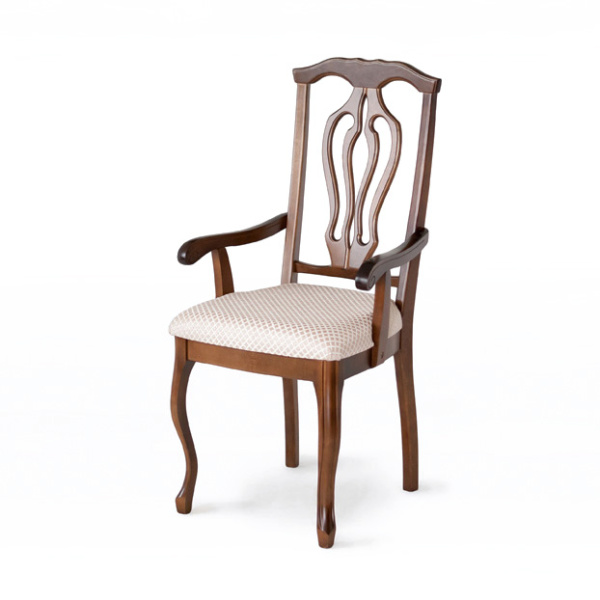 Стул Венеция М14 (тон 6М тк. 114/2)