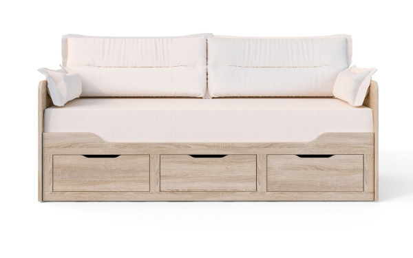 Кровать  раскладная "Шервуд 6"