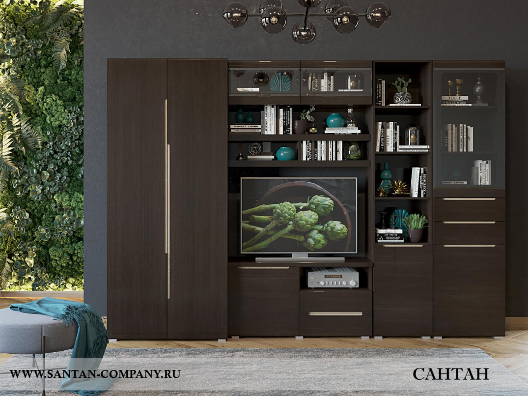 венге/сонома