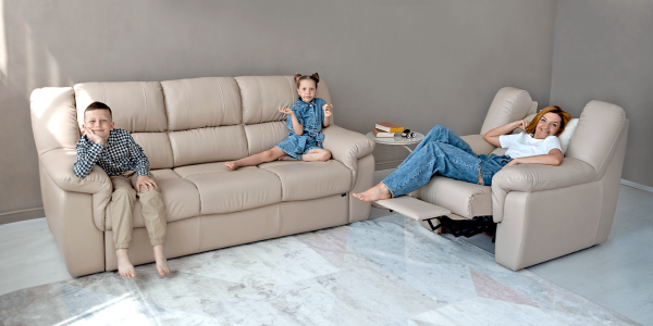 Диван "Даллас"