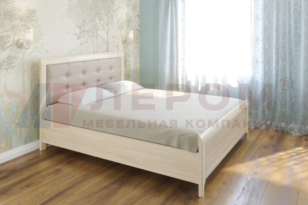 Кровать КР-2033