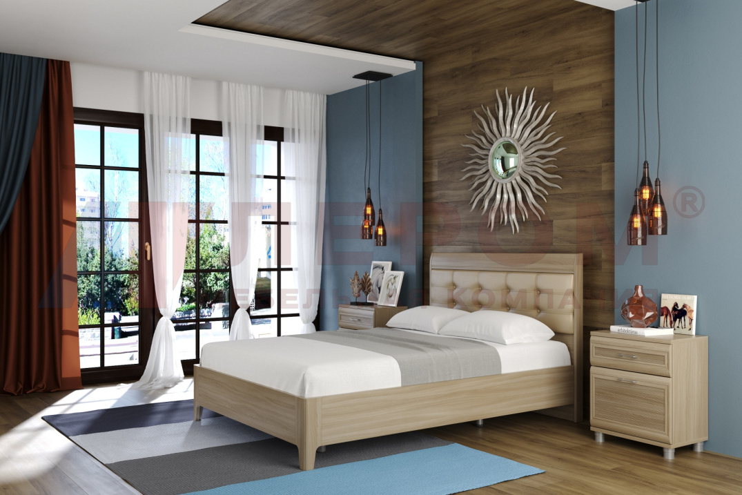 Кровать КР-2072