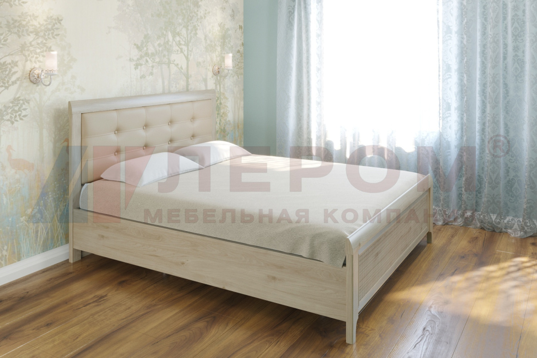 Кровать КР-2033