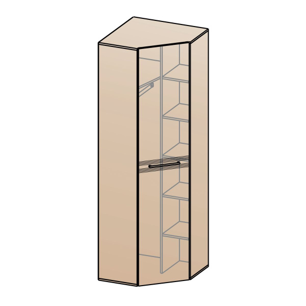 Сантан Панна-Котта ШК-1515