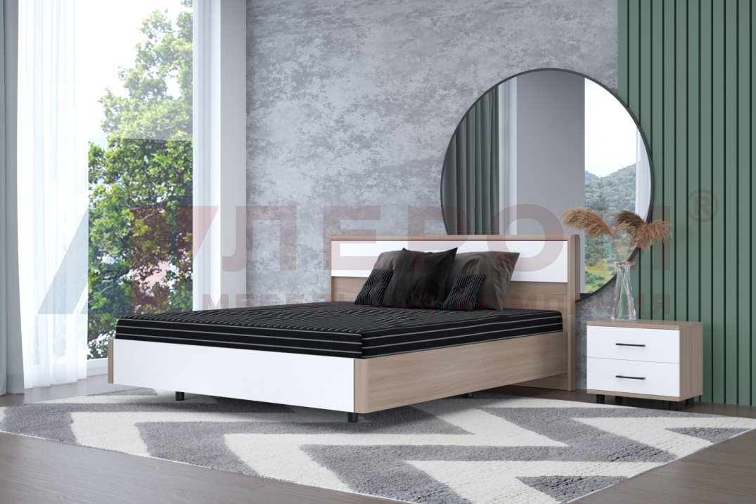 Кровать КР-5003