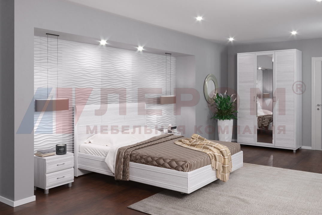 Спальня Мелисса 2021-4