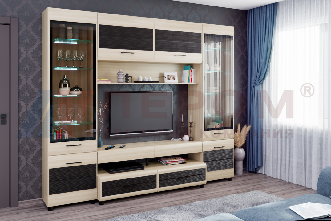 Гостинная Камелия гостиная 11