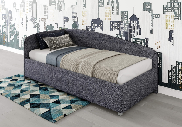 Кровать Сонум Кровать Paola L