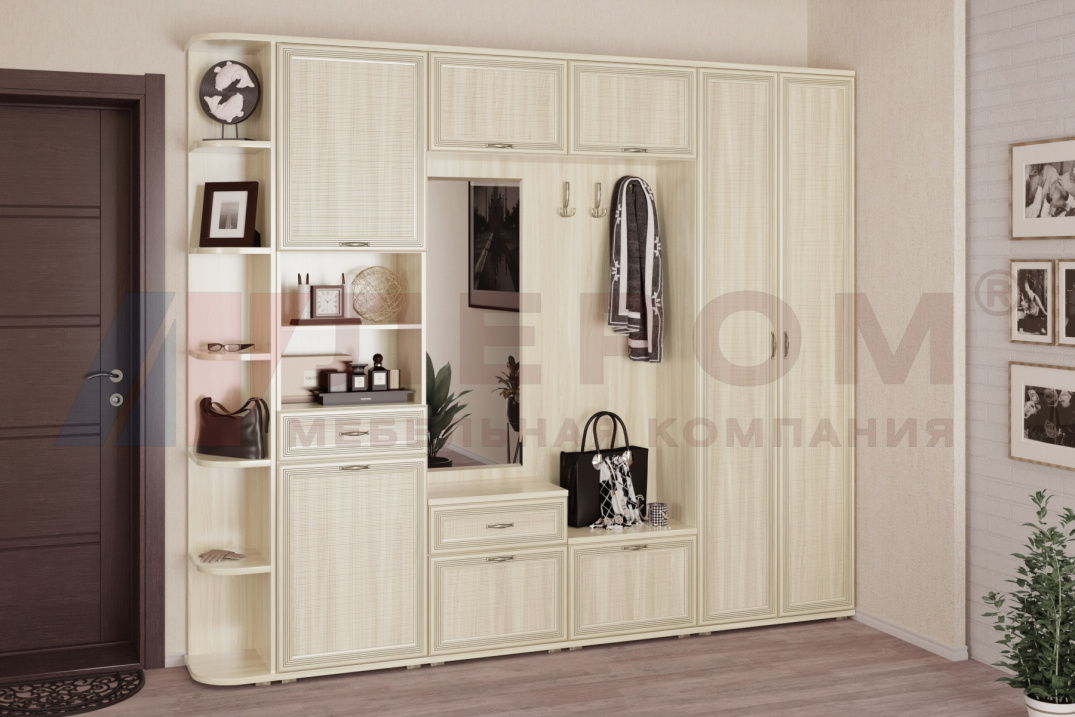 Прихожая Карина композиция 7