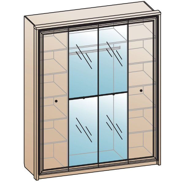 Сантан ЭЙМИ ШК-1706