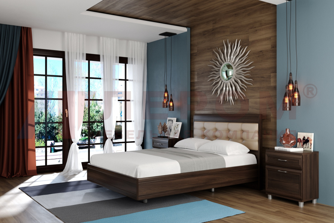 Кровать КР-2851