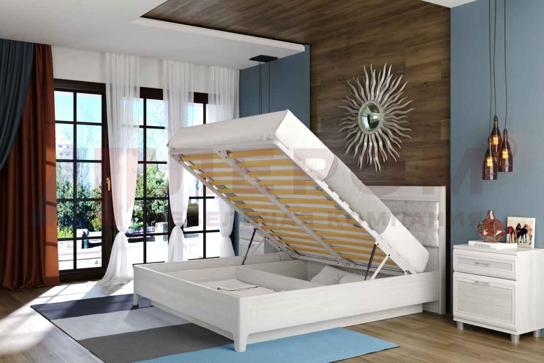 Кровать КР-1073